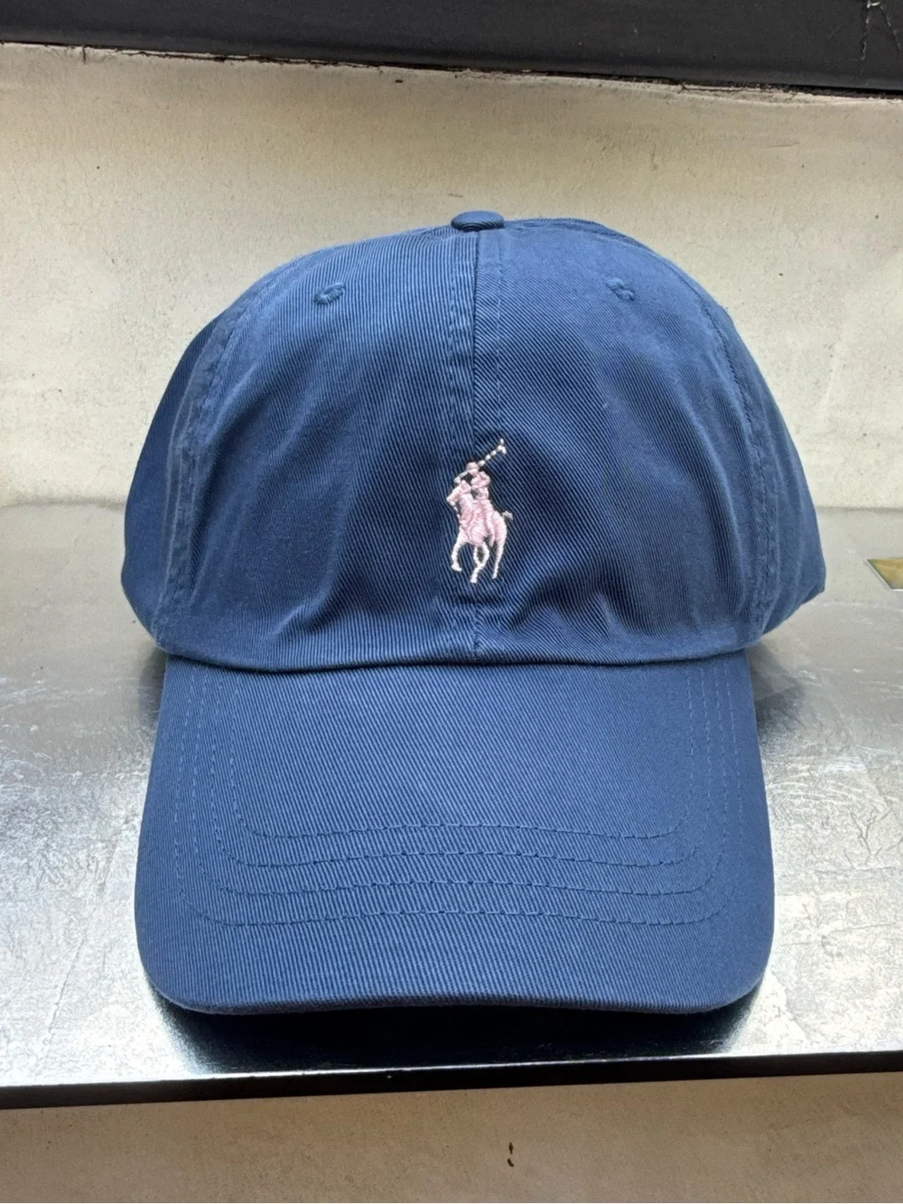Polo by Ralph Lauren blue Cap